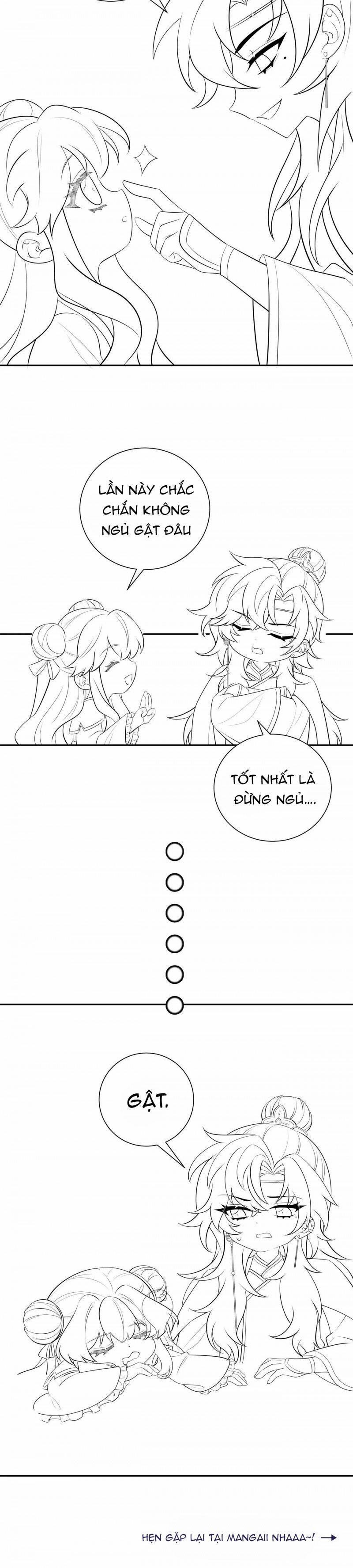 Papa Bạo Quân! Người Chạy Đâu Cho Thoát?! 95 trang 3