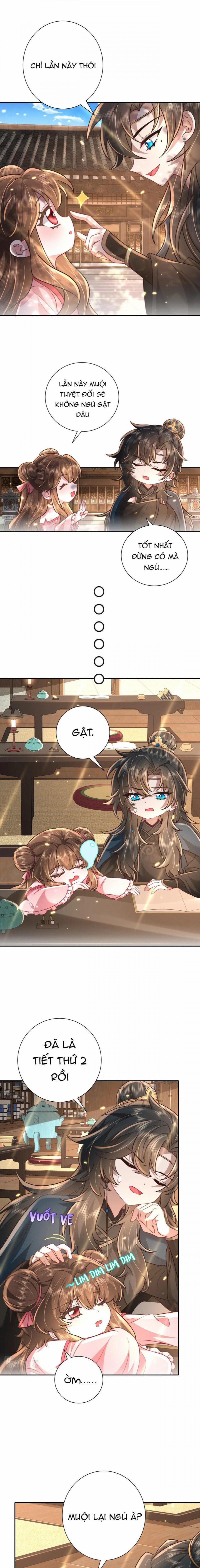 Papa Bạo Quân! Người Chạy Đâu Cho Thoát?! 96 trang 1