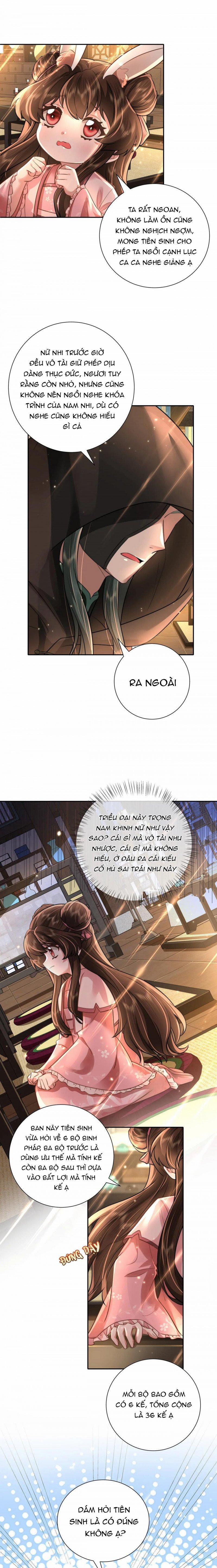 Papa Bạo Quân! Người Chạy Đâu Cho Thoát?! 97 trang 1