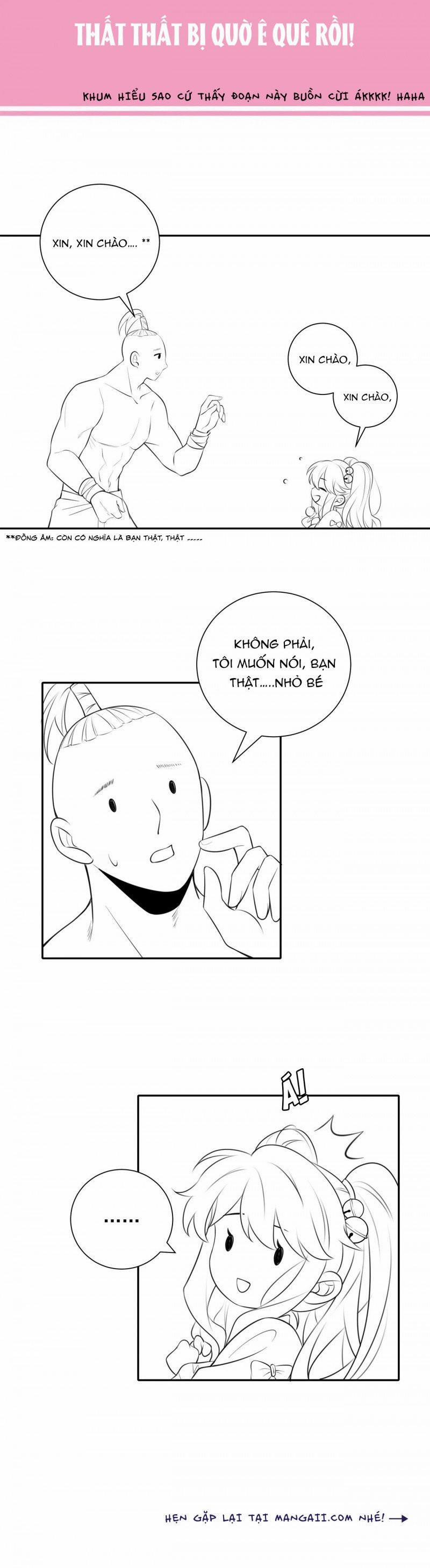 Papa Bạo Quân! Người Chạy Đâu Cho Thoát?! 97 trang 4