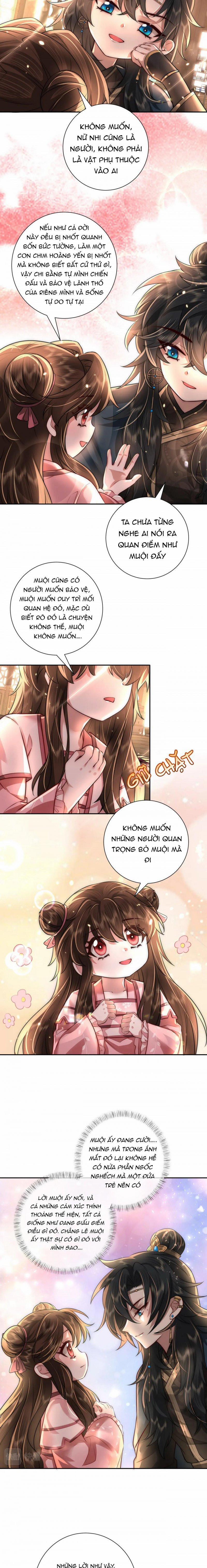 Papa Bạo Quân! Người Chạy Đâu Cho Thoát?! 98 trang 1