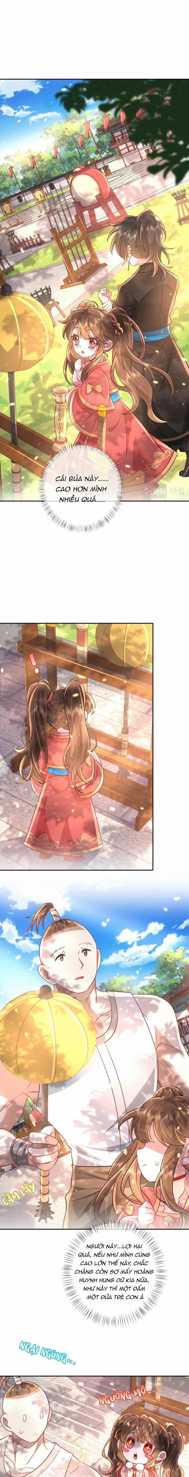 Papa Bạo Quân! Người Chạy Đâu Cho Thoát?! 99 trang 0