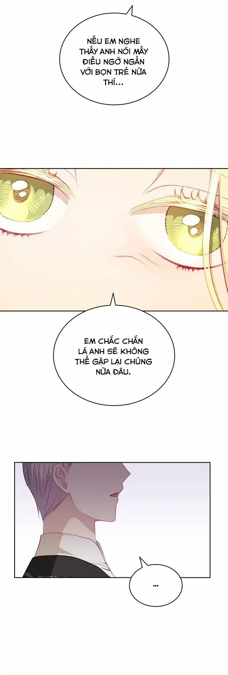 Papa Của Tôi Đã Xuất Hiện 11 trang 11