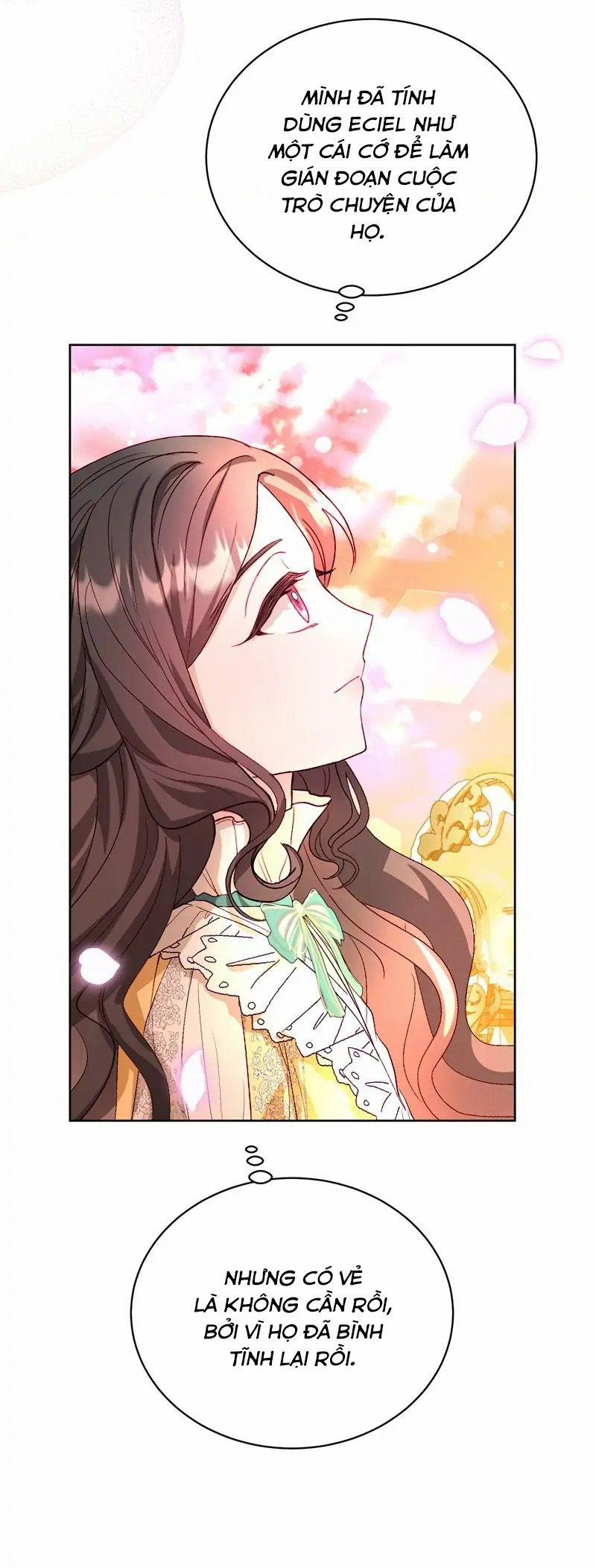 Papa Của Tôi Đã Xuất Hiện 11 trang 15