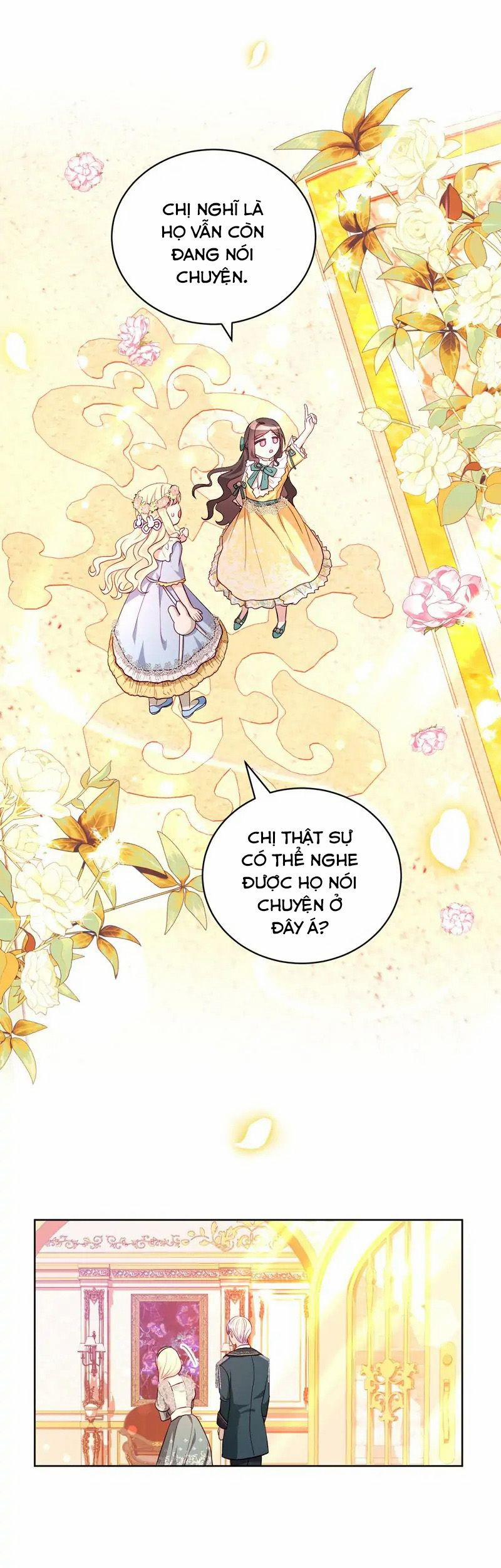 Papa Của Tôi Đã Xuất Hiện 11 trang 17