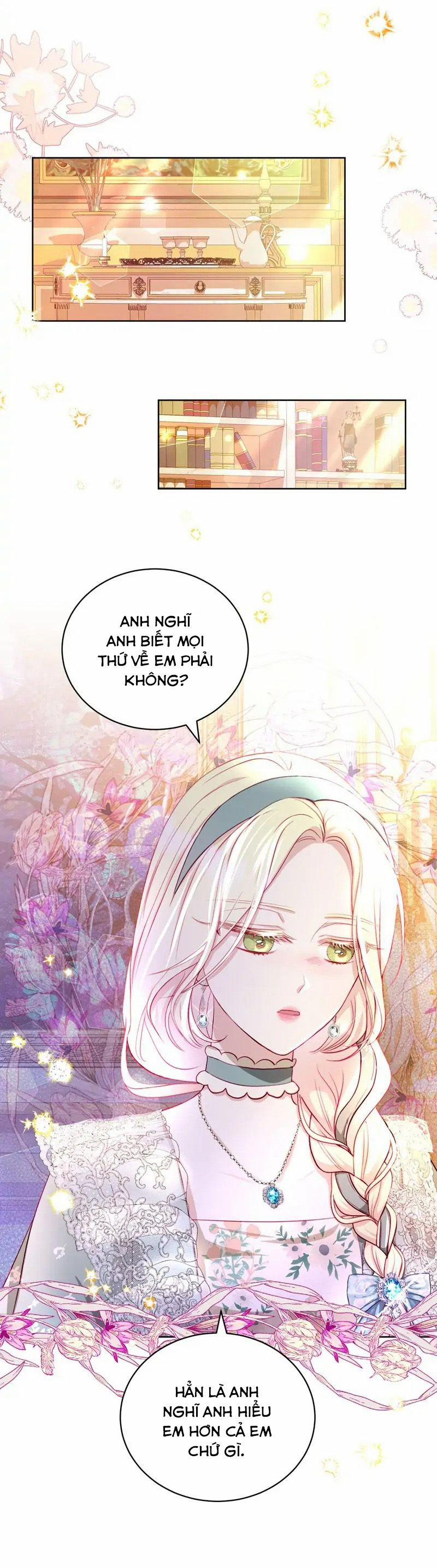 Papa Của Tôi Đã Xuất Hiện 11 trang 2