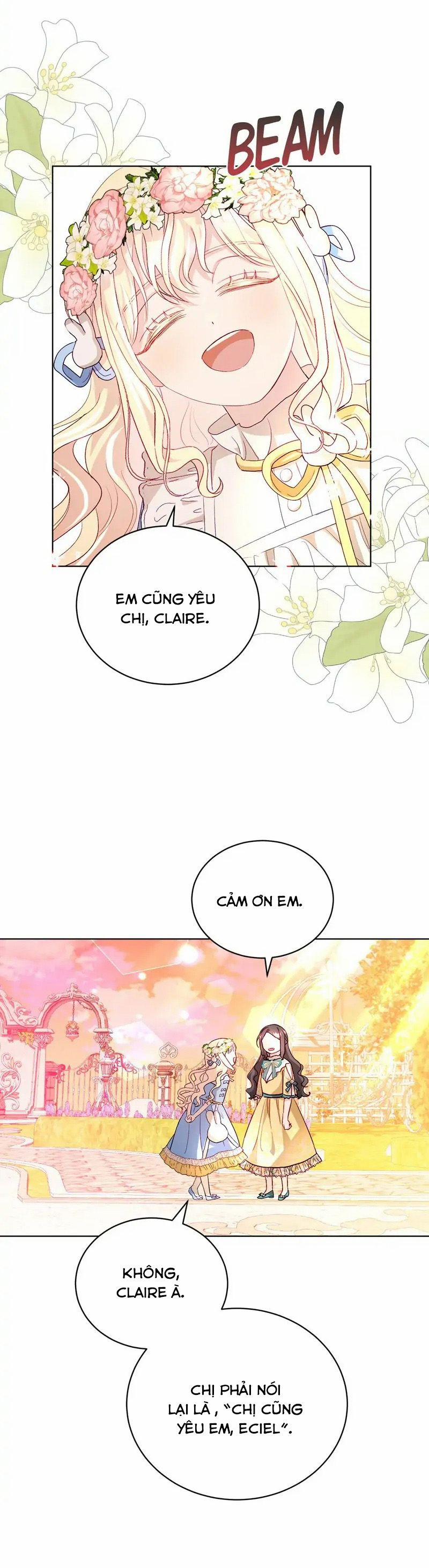 Papa Của Tôi Đã Xuất Hiện 11 trang 25