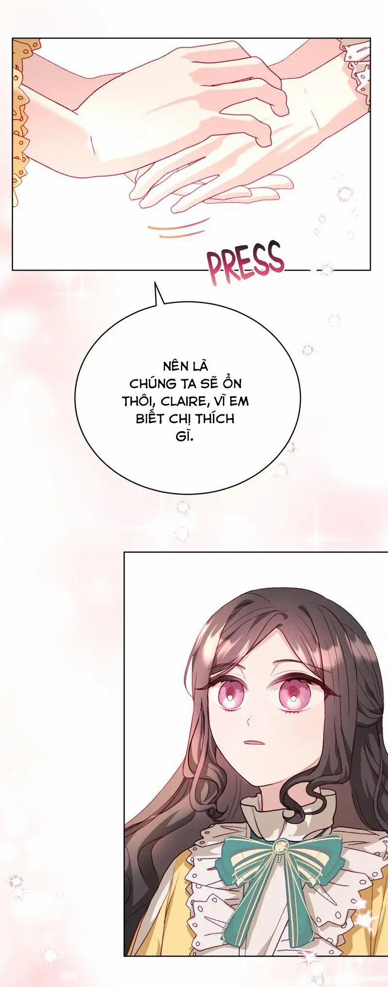 Papa Của Tôi Đã Xuất Hiện 11 trang 27