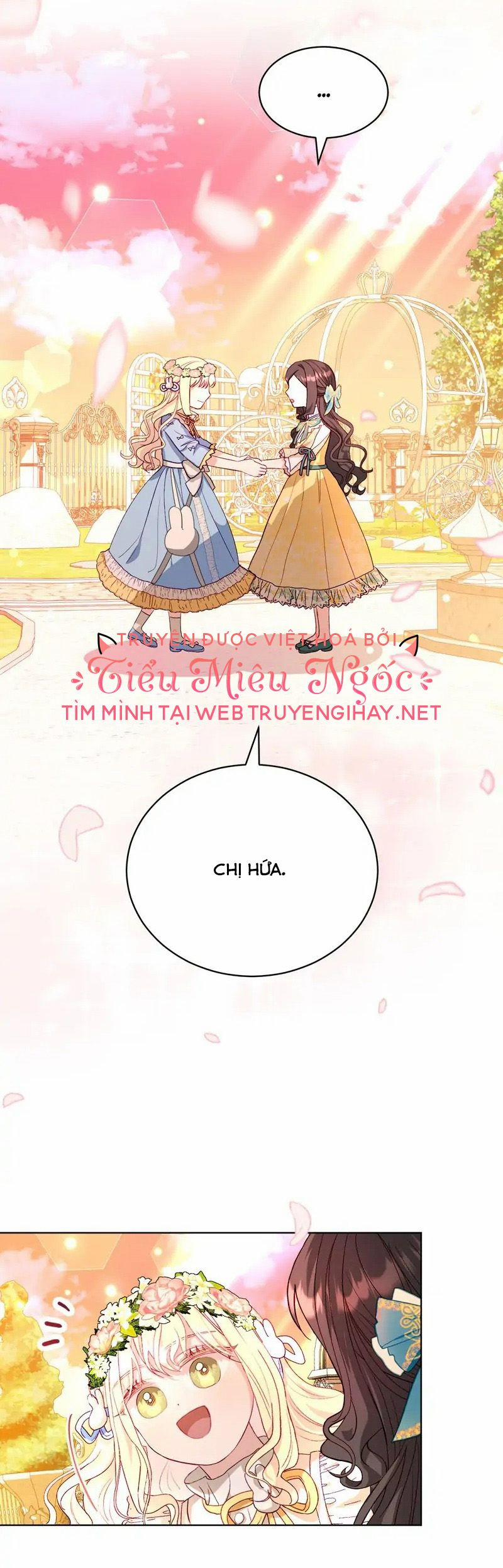 Papa Của Tôi Đã Xuất Hiện 11 trang 29