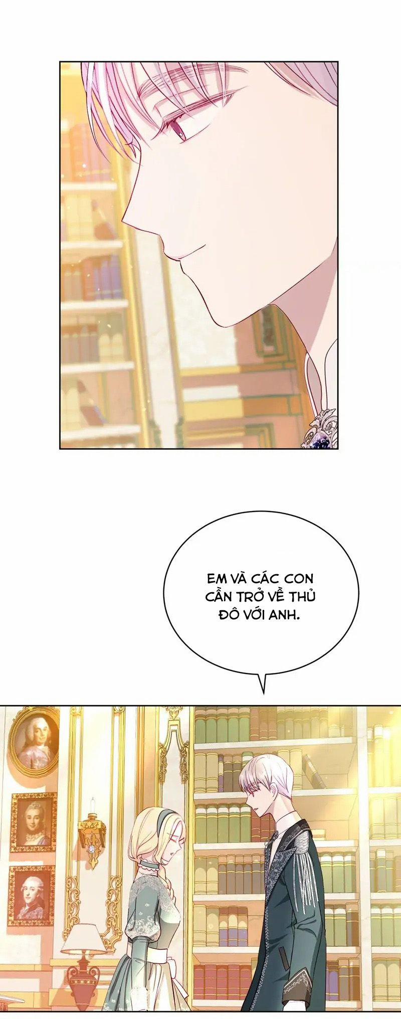 Papa Của Tôi Đã Xuất Hiện 11 trang 3