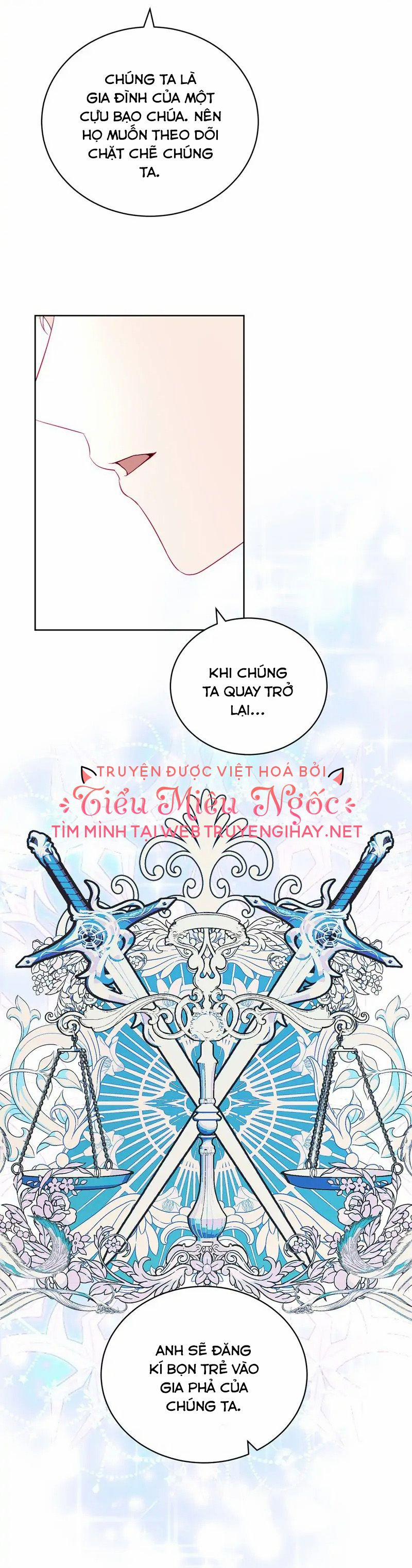 Papa Của Tôi Đã Xuất Hiện 11 trang 4