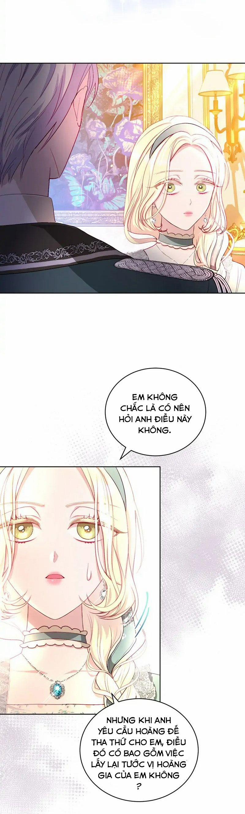 Papa Của Tôi Đã Xuất Hiện 11 trang 5