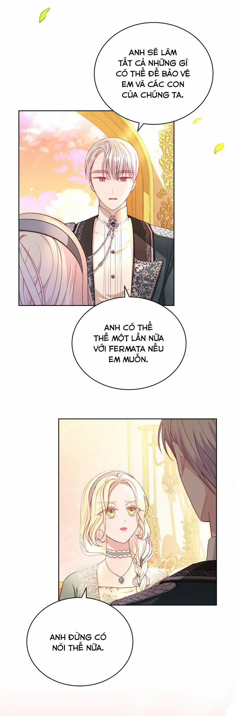 Papa Của Tôi Đã Xuất Hiện 11 trang 7