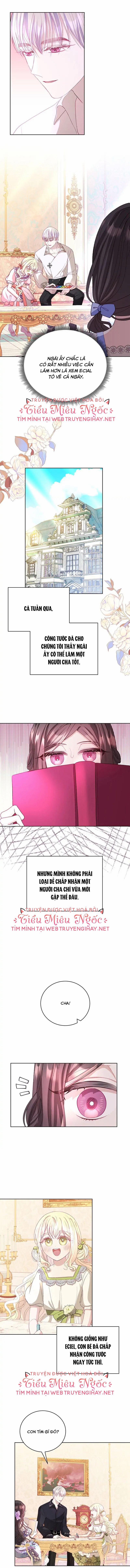 Papa Của Tôi Đã Xuất Hiện 12 trang 2