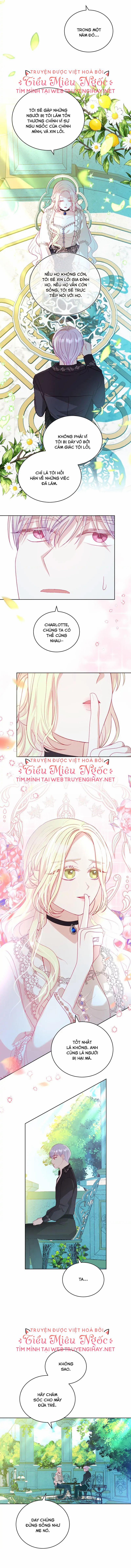 Papa Của Tôi Đã Xuất Hiện 13 trang 3