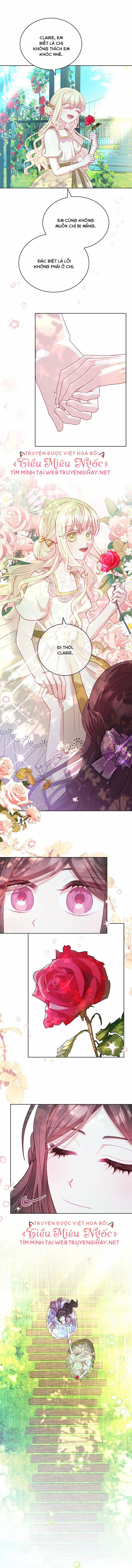 Papa Của Tôi Đã Xuất Hiện 13 trang 7