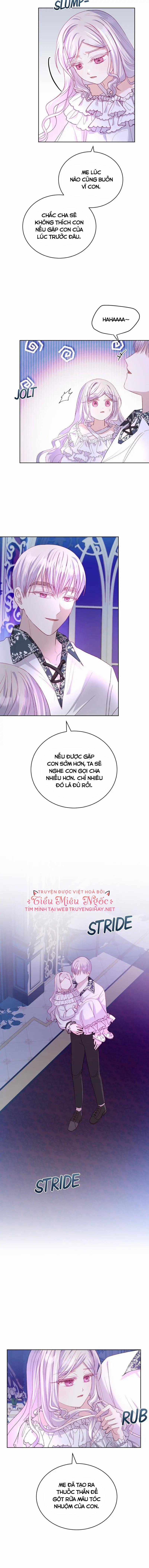 Papa Của Tôi Đã Xuất Hiện 14 trang 5