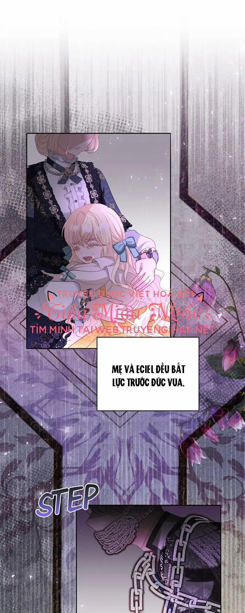 Papa Của Tôi Đã Xuất Hiện 18 trang 0