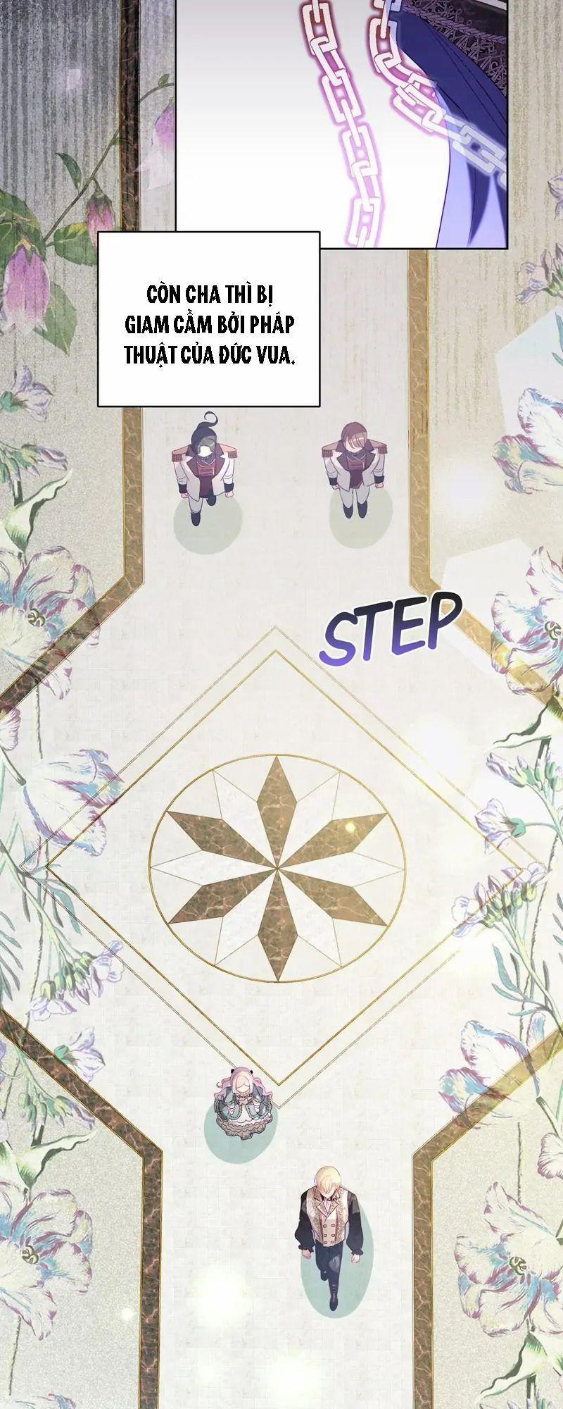 Papa Của Tôi Đã Xuất Hiện 18 trang 1