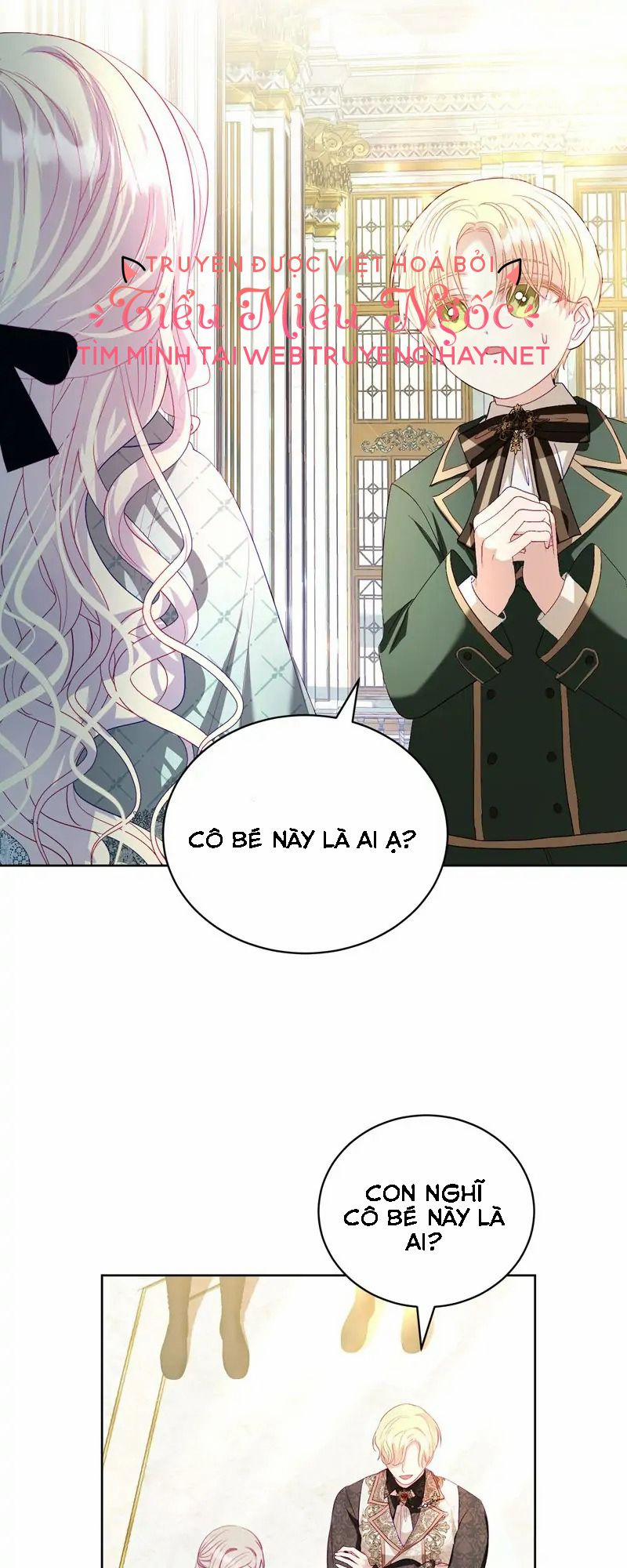 Papa Của Tôi Đã Xuất Hiện 18 trang 10