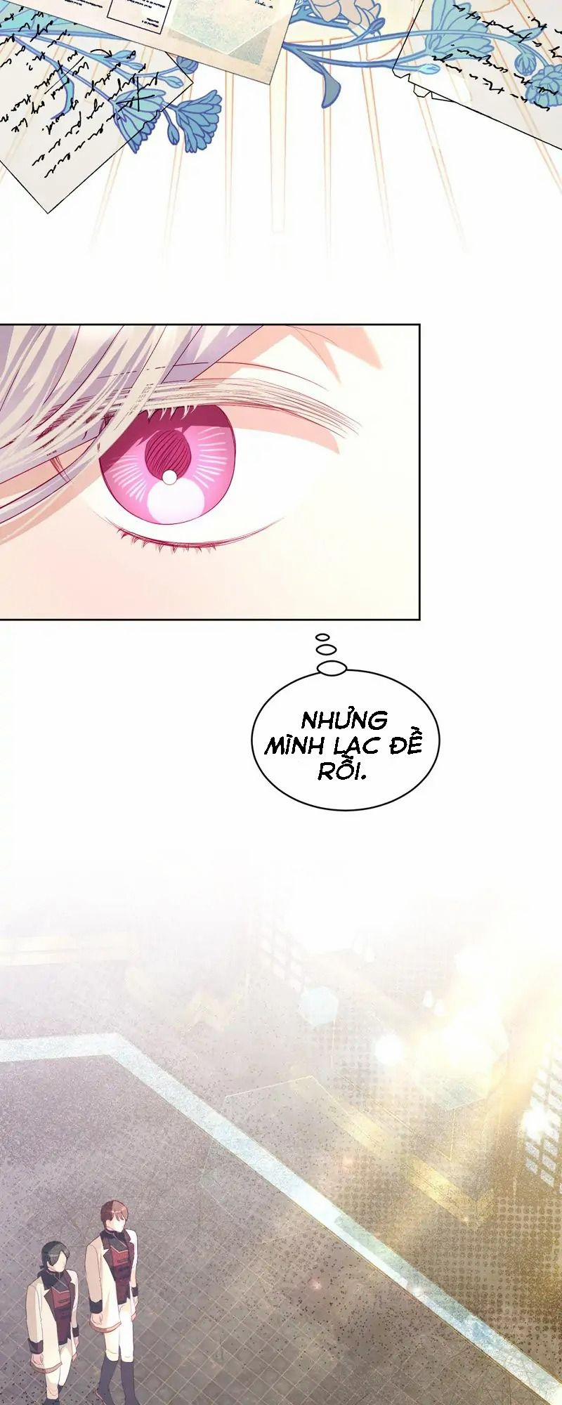 Papa Của Tôi Đã Xuất Hiện 18 trang 29