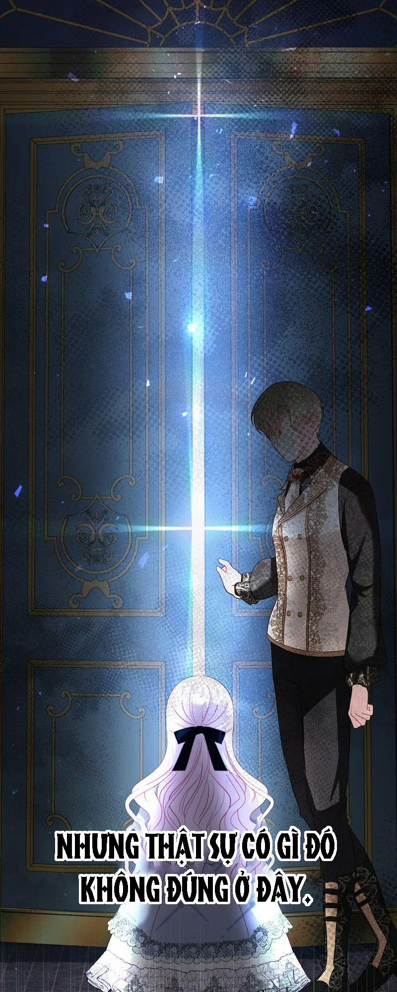 Papa Của Tôi Đã Xuất Hiện 18 trang 38