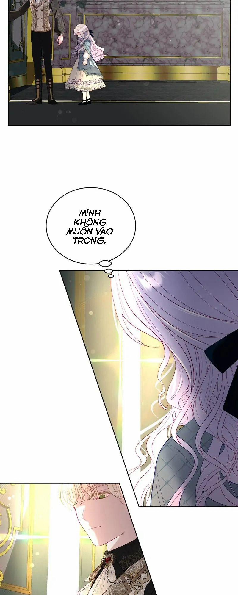 Papa Của Tôi Đã Xuất Hiện 18 trang 43