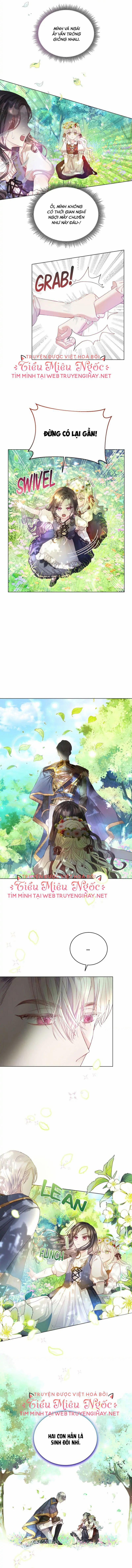 Papa Của Tôi Đã Xuất Hiện 2 trang 1