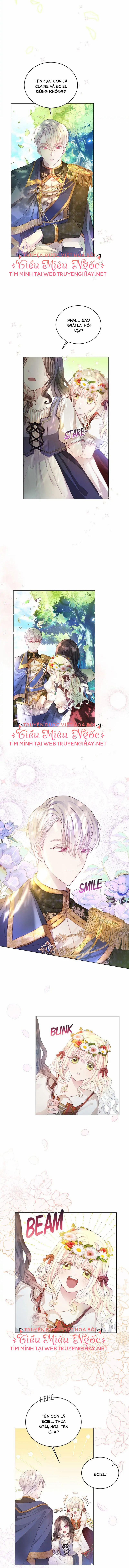 Papa Của Tôi Đã Xuất Hiện 2 trang 2