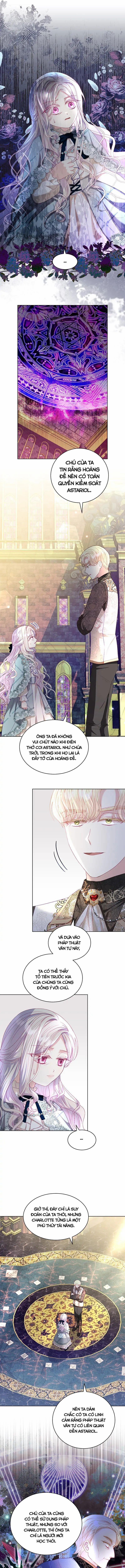 Papa Của Tôi Đã Xuất Hiện 20 trang 0