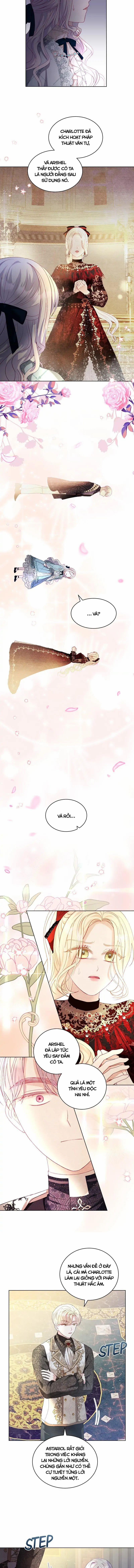 Papa Của Tôi Đã Xuất Hiện 20 trang 2