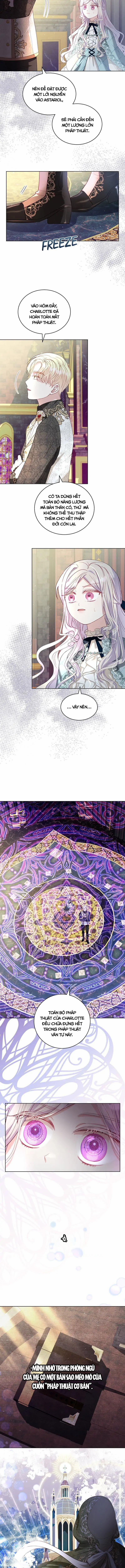 Papa Của Tôi Đã Xuất Hiện 20 trang 3