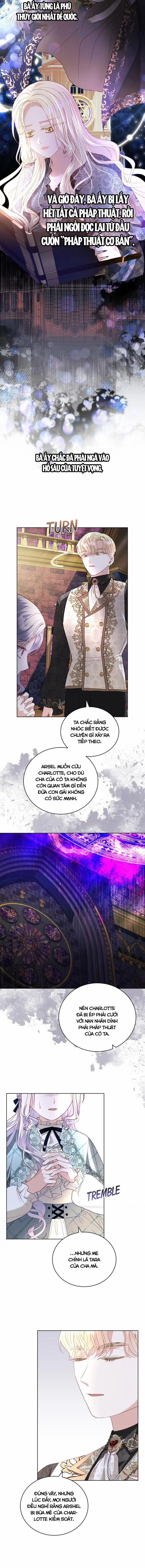 Papa Của Tôi Đã Xuất Hiện 20 trang 4