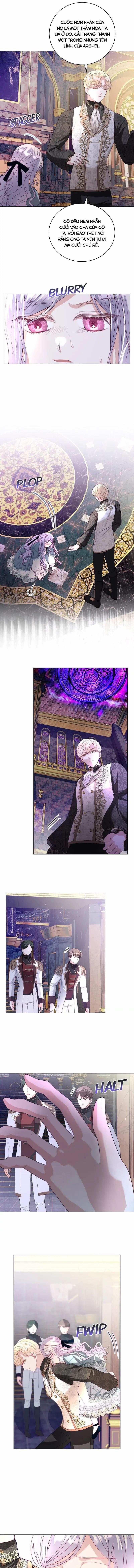 Papa Của Tôi Đã Xuất Hiện 20 trang 5