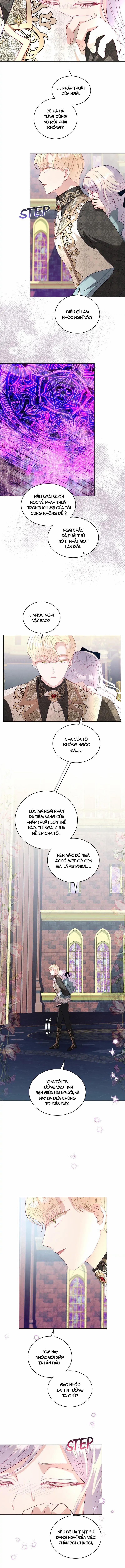 Papa Của Tôi Đã Xuất Hiện 20 trang 6