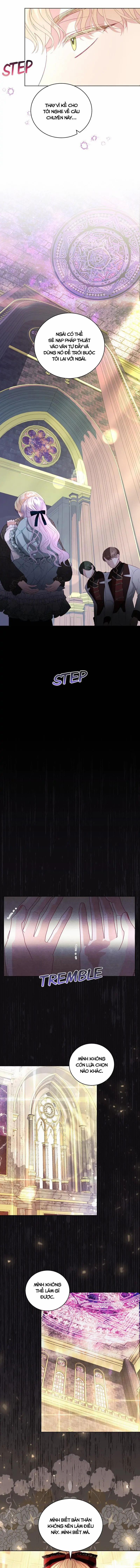 Papa Của Tôi Đã Xuất Hiện 20 trang 7