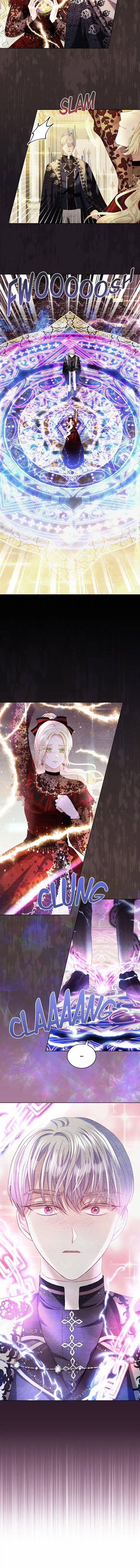 Papa Của Tôi Đã Xuất Hiện 20 trang 9