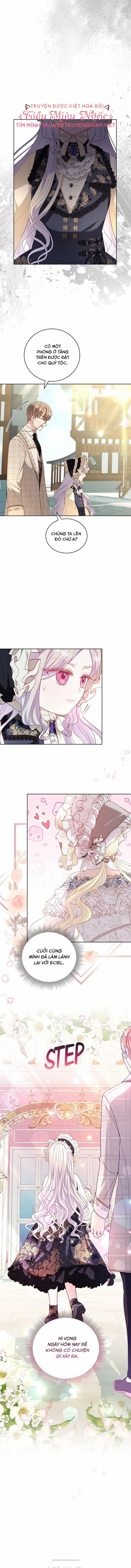 Papa Của Tôi Đã Xuất Hiện 23 trang 8