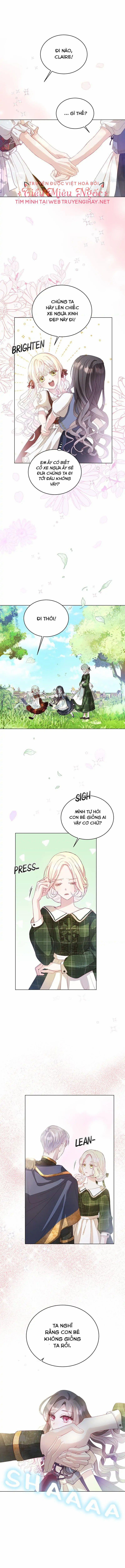 Papa Của Tôi Đã Xuất Hiện 3 trang 0