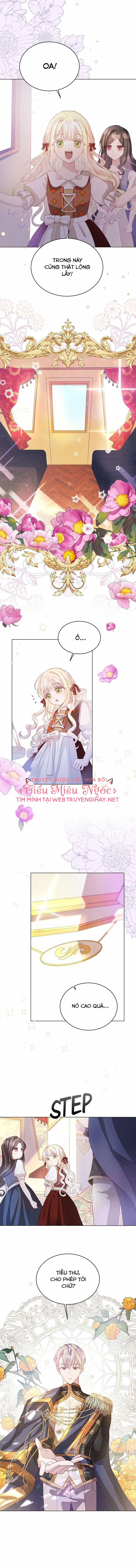 Papa Của Tôi Đã Xuất Hiện 3 trang 2