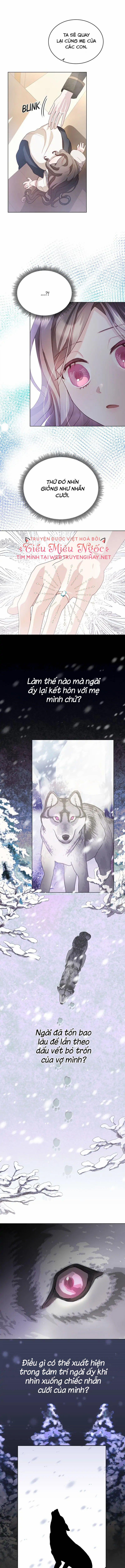 Papa Của Tôi Đã Xuất Hiện 3 trang 4