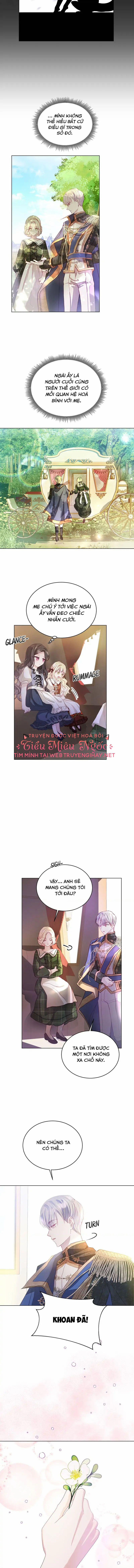 Papa Của Tôi Đã Xuất Hiện 3 trang 5