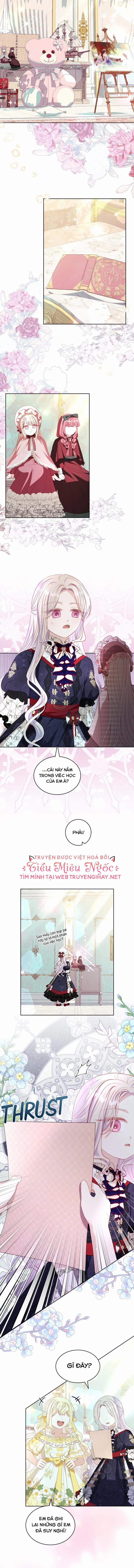 Papa Của Tôi Đã Xuất Hiện 31 trang 3