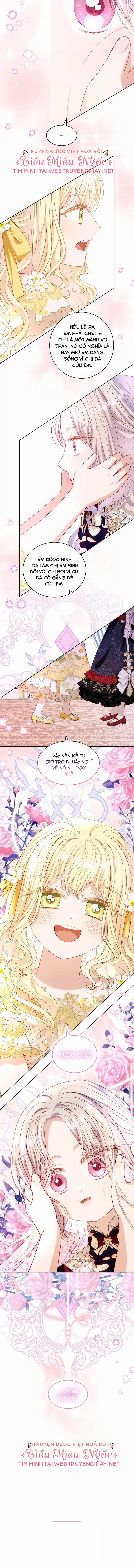 Papa Của Tôi Đã Xuất Hiện 31 trang 9