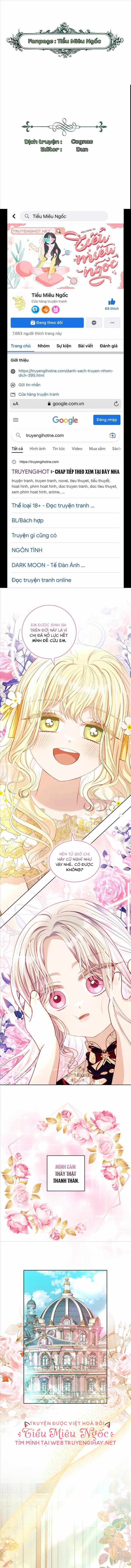 Papa Của Tôi Đã Xuất Hiện 32 trang 0