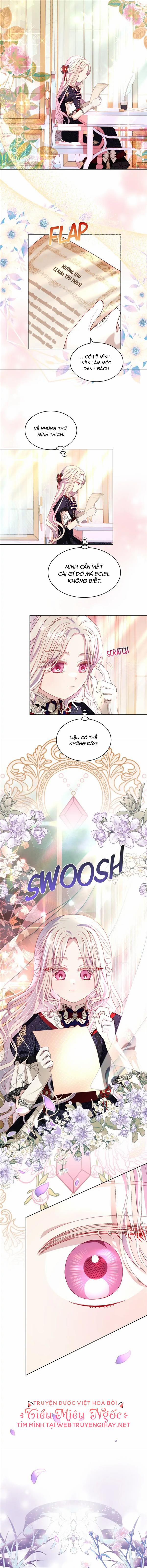 Papa Của Tôi Đã Xuất Hiện 32 trang 1