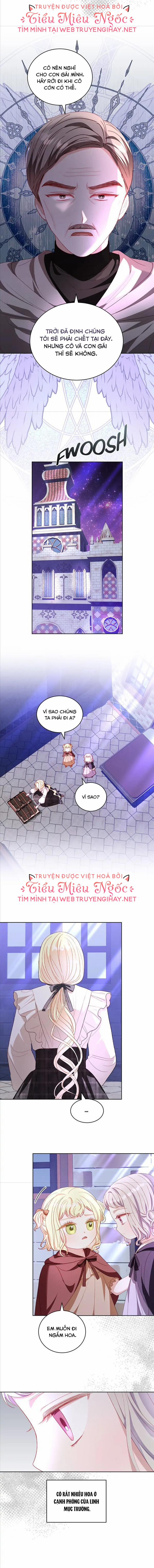 Papa Của Tôi Đã Xuất Hiện 32 trang 10