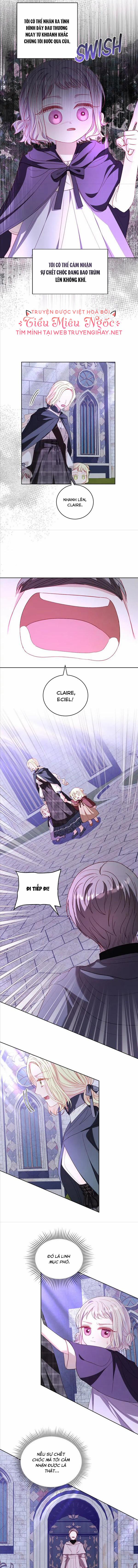 Papa Của Tôi Đã Xuất Hiện 32 trang 12