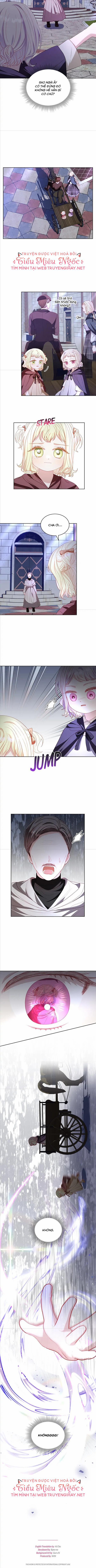 Papa Của Tôi Đã Xuất Hiện 32 trang 13