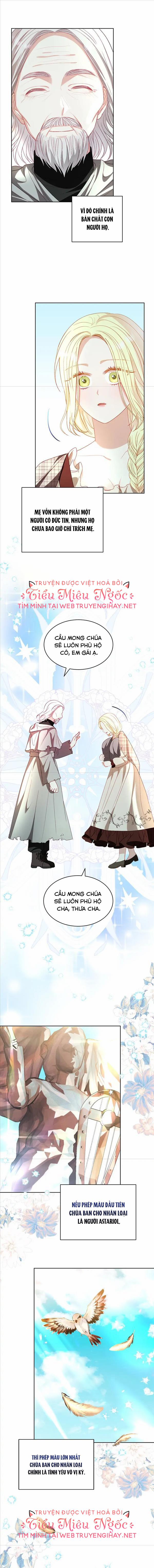 Papa Của Tôi Đã Xuất Hiện 32 trang 5